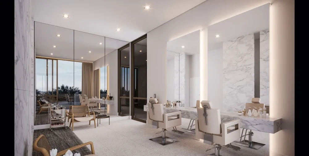 Apartamento, 4 quartos, 427 m² - Foto 2