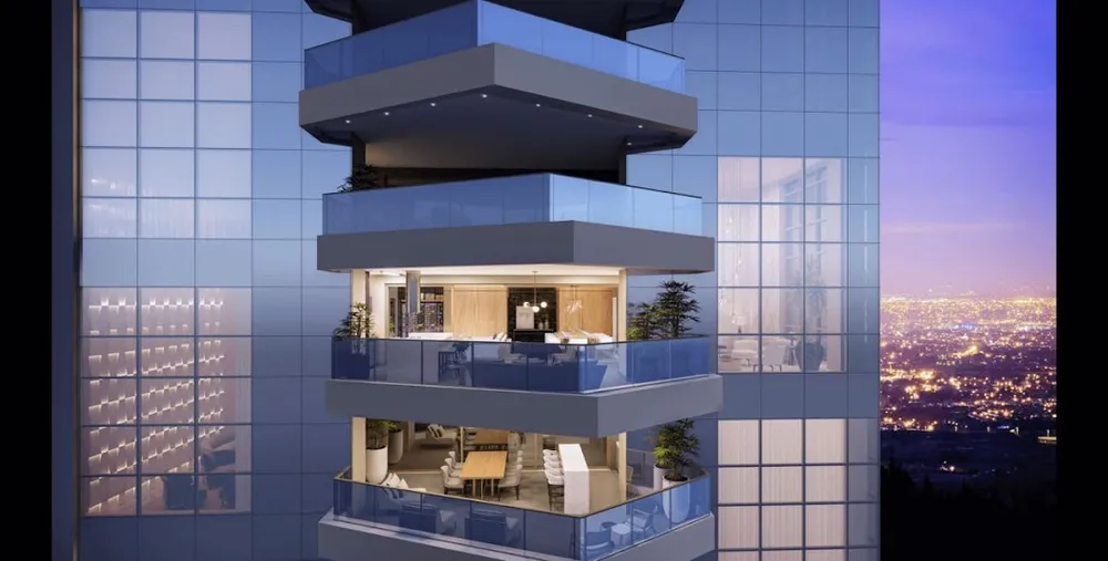 Apartamento, 4 quartos, 427 m² - Foto 10