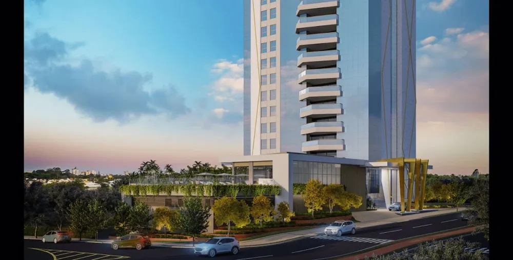 Apartamento, 4 quartos, 427 m² - Foto 4