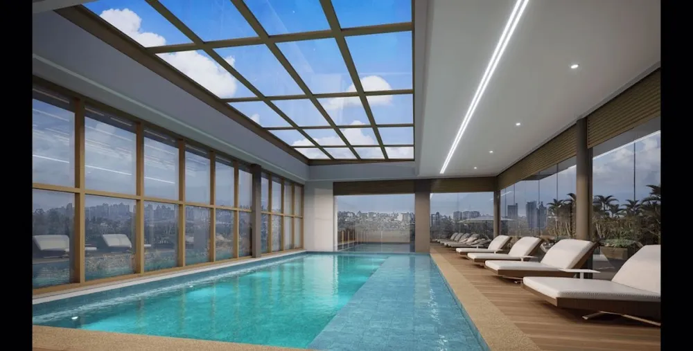 Apartamento, 4 quartos, 427 m² - Foto 11