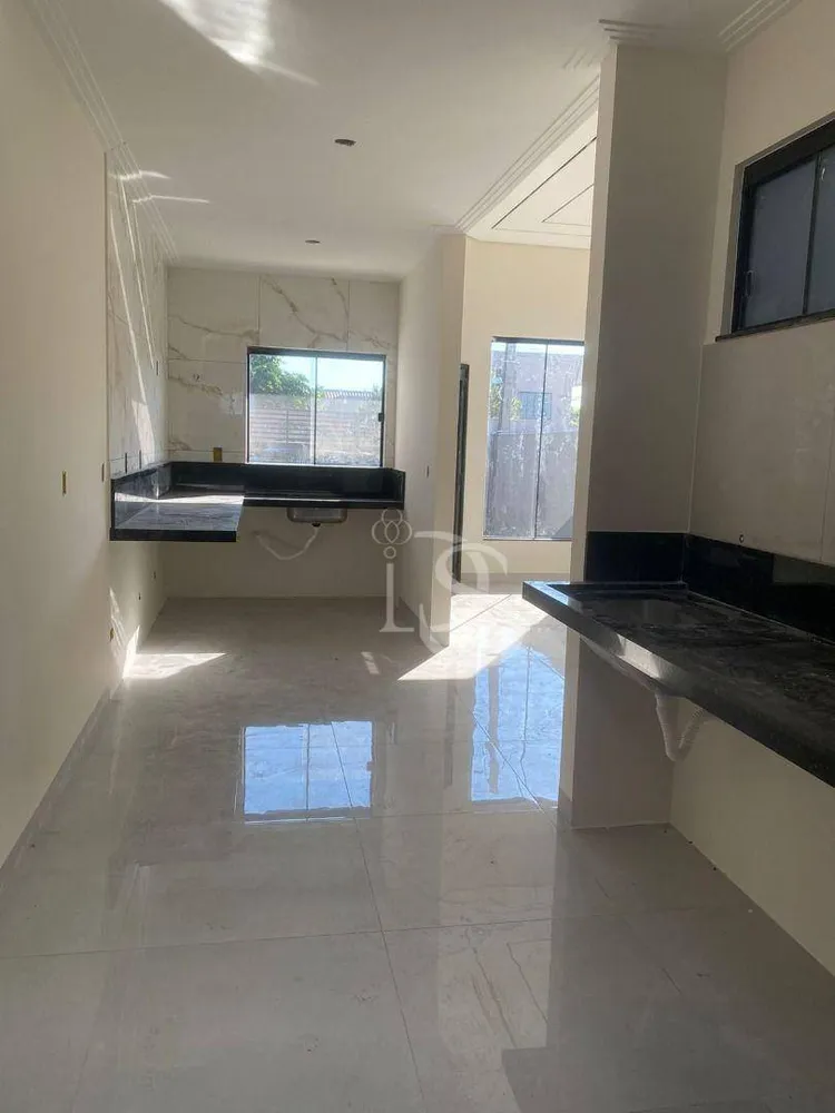 Casa, 3 quartos, 83 m² - Foto 4