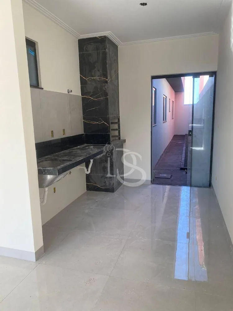Casa, 3 quartos, 83 m² - Foto 5