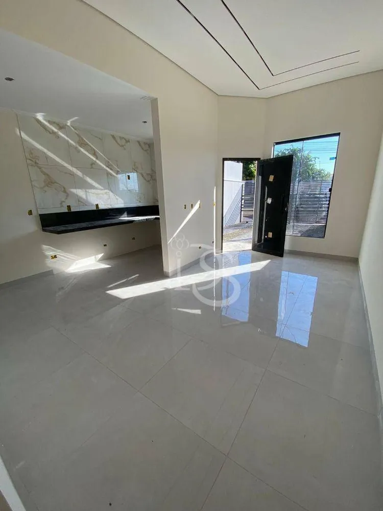 Casa, 3 quartos, 83 m² - Foto 12