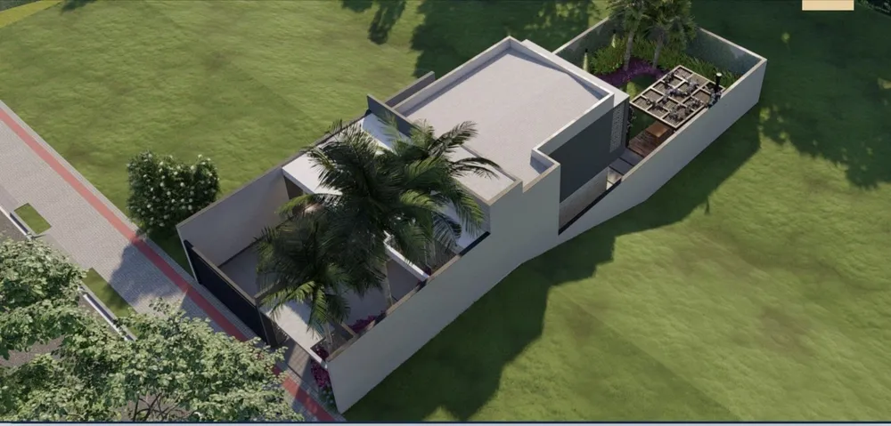 Casa, 3 quartos, 180 m² - Foto 9