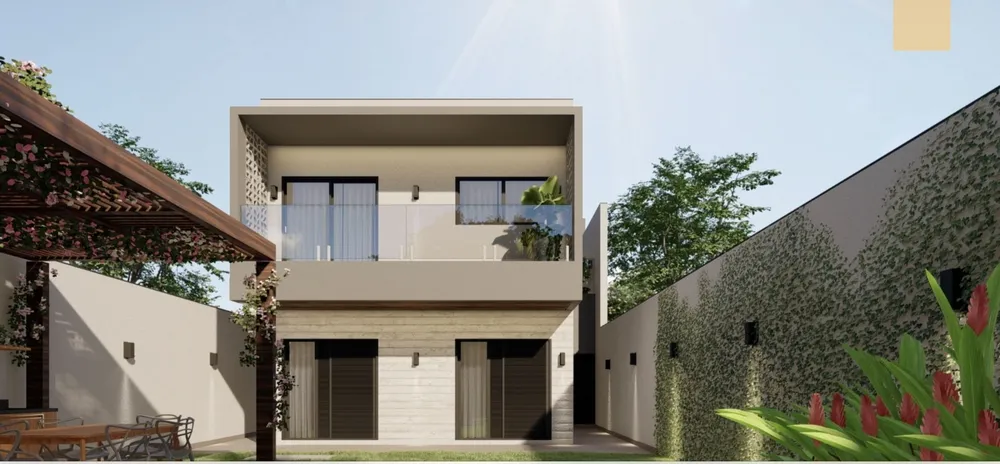 Casa, 3 quartos, 180 m² - Foto 3
