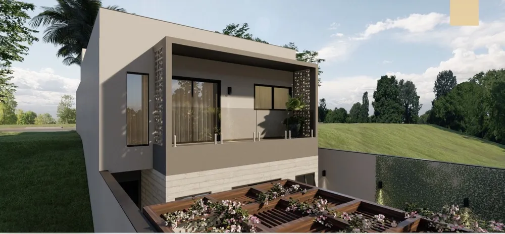 Casa, 3 quartos, 180 m² - Foto 8