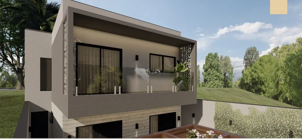 Casa, 3 quartos, 180 m² - Foto 5