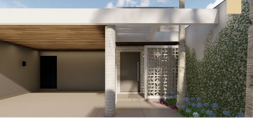 Casa, 3 quartos, 180 m² - Foto 10