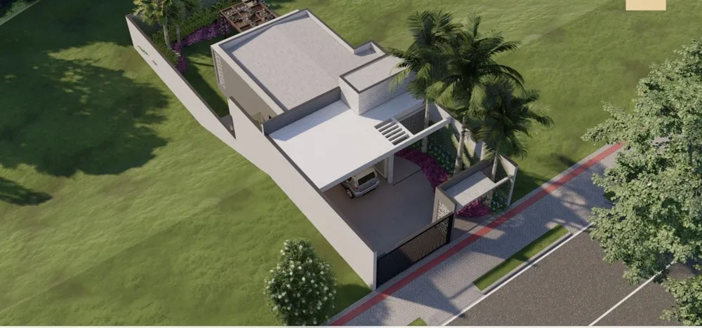 Casa, 3 quartos, 180 m² - Foto 6