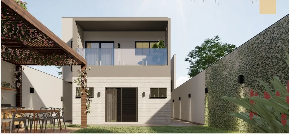 Casa, 3 quartos, 180 m² - Foto 11