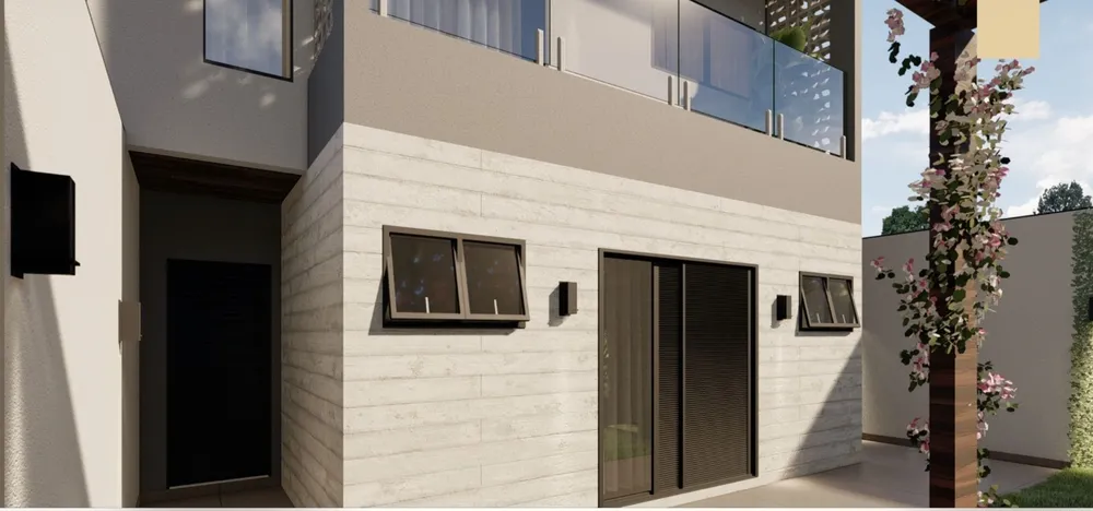 Casa, 3 quartos, 180 m² - Foto 7