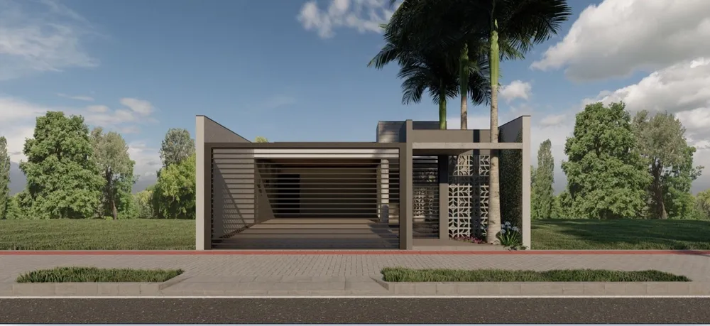 Casa, 3 quartos, 180 m² - Foto 2