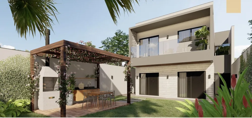 Casa, 3 quartos, 180 m² - Foto 4