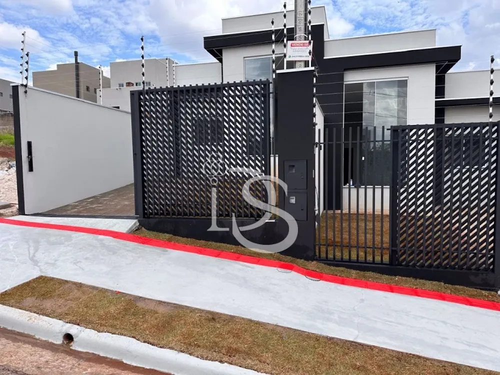 Casa, 3 quartos, 88 m² - Foto 10