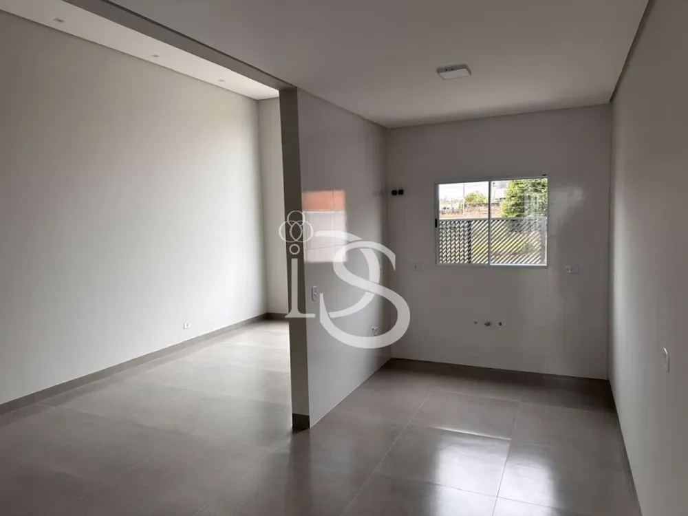 Casa, 3 quartos, 88 m² - Foto 1