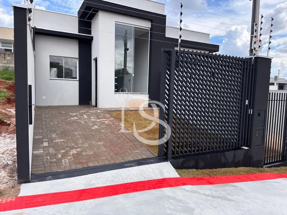 Casa, 3 quartos, 88 m² - Foto 11
