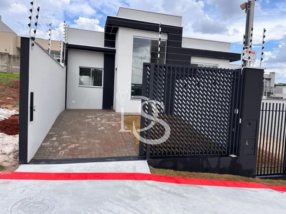 Casa, 3 quartos, 88 m² - Foto 6
