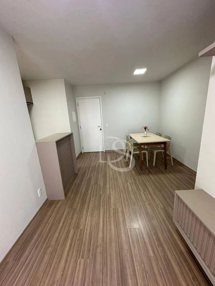 Apartamento, 2 quartos, 64 m² - Foto 2