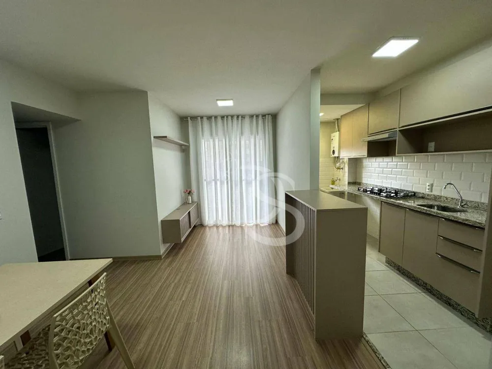 Apartamento, 2 quartos, 64 m² - Foto 3