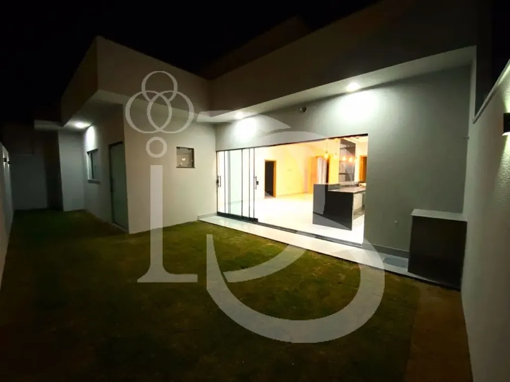 Casa de Condomínio, 3 quartos - Foto 7