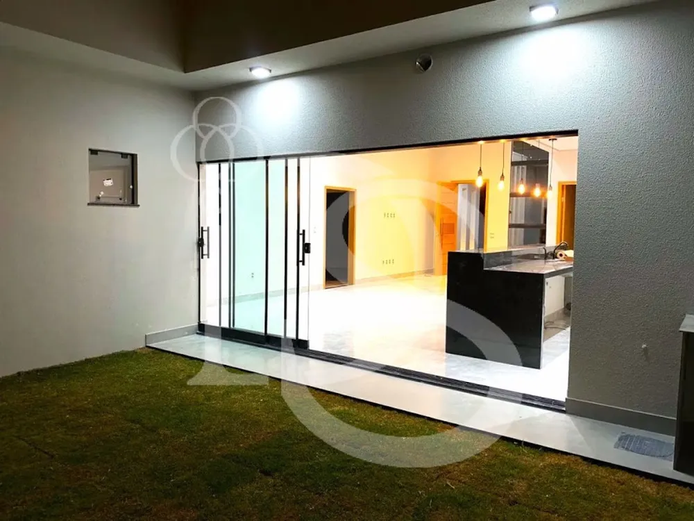 Casa de Condomínio, 3 quartos - Foto 8