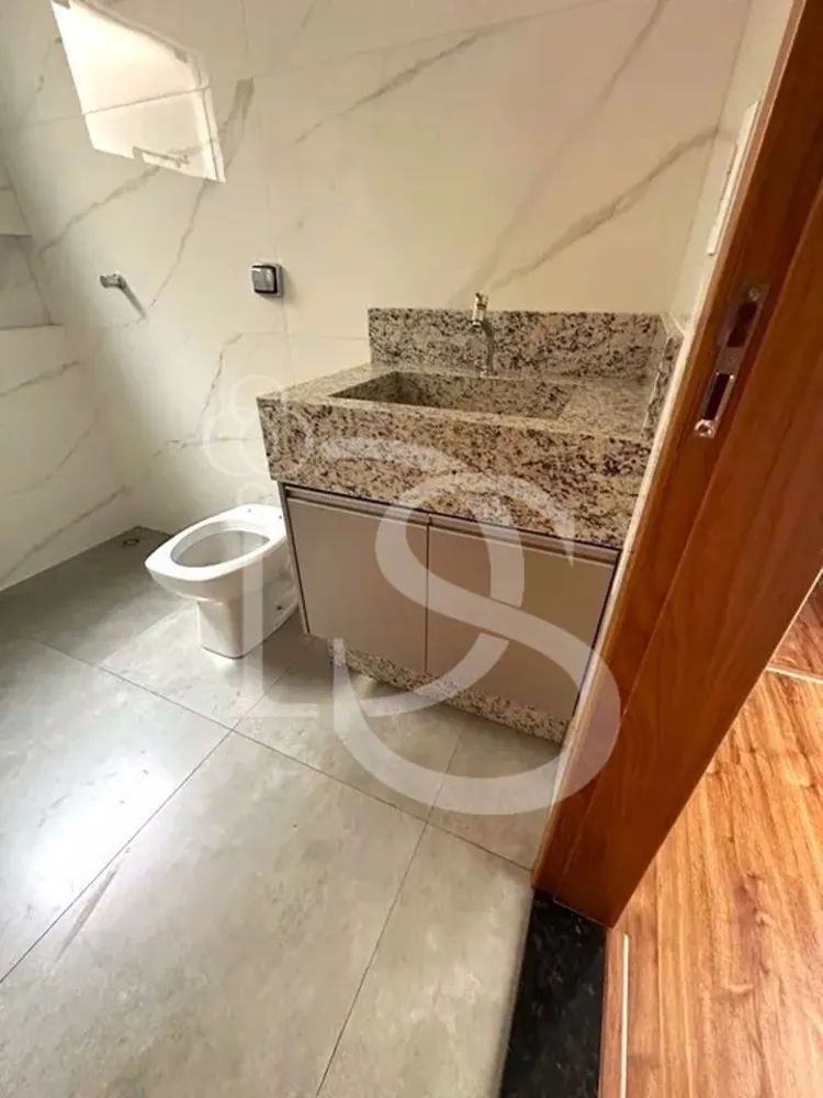 Casa de Condomínio, 3 quartos - Foto 12