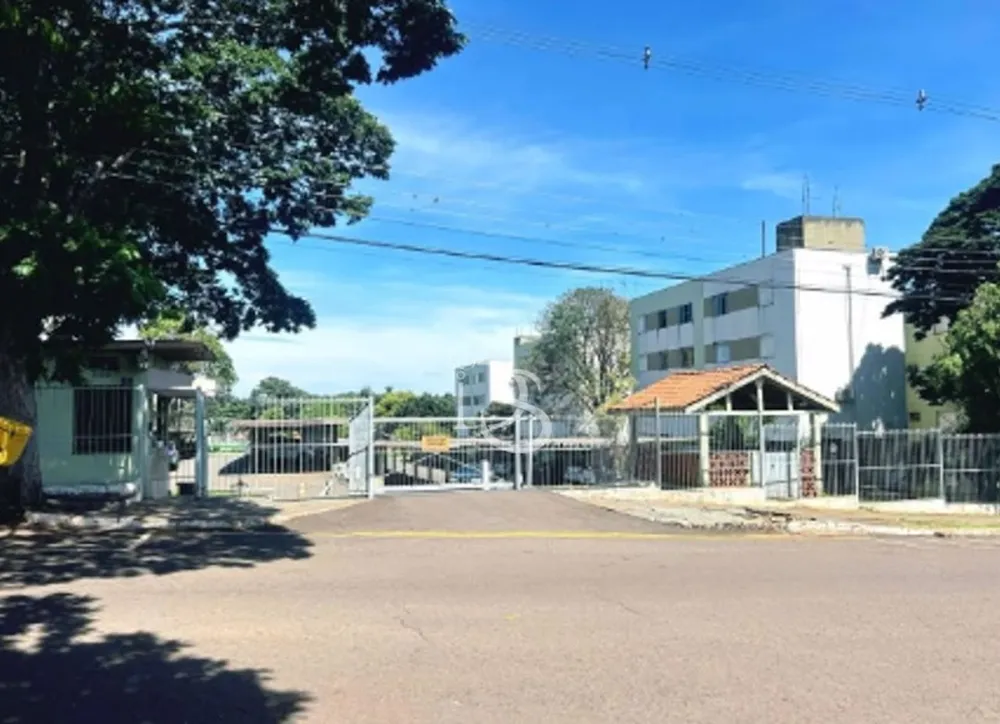 Apartamento, 2 quartos, 52 m² - Foto 6