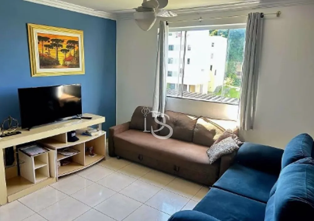 Apartamento, 2 quartos, 52 m² - Foto 7