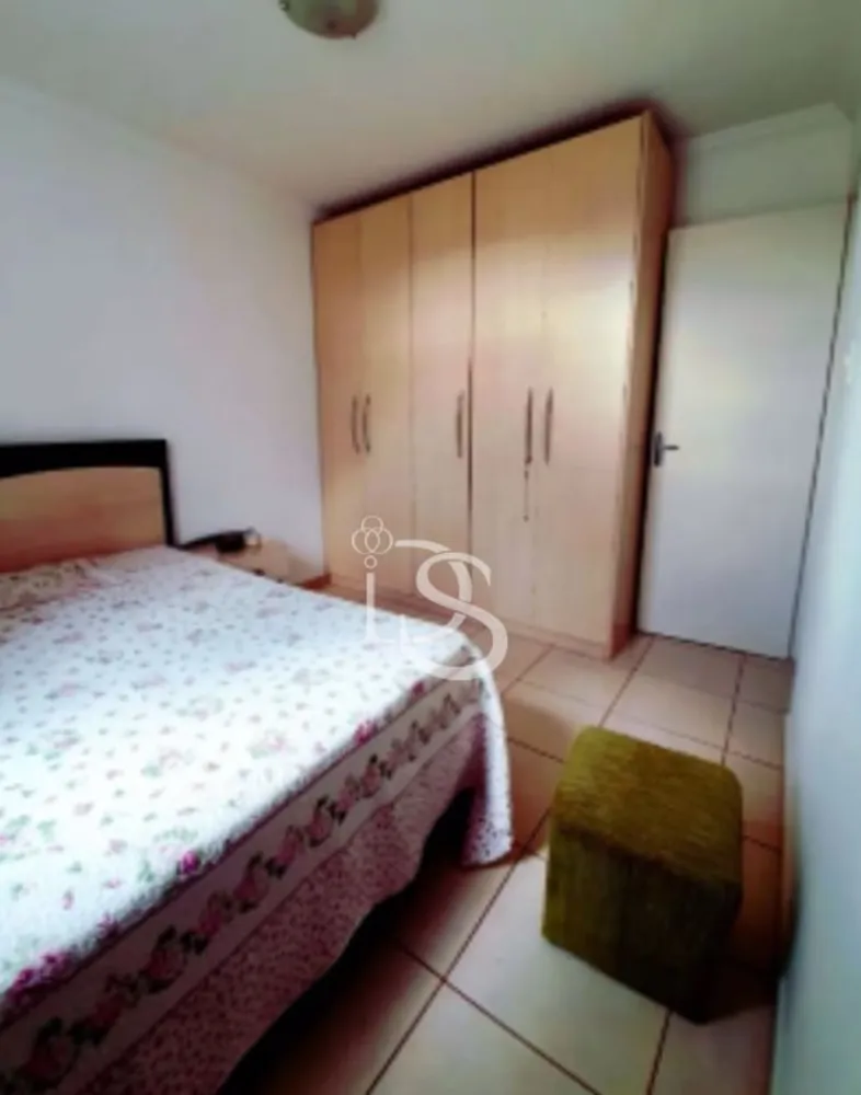 Apartamento, 2 quartos, 52 m² - Foto 8