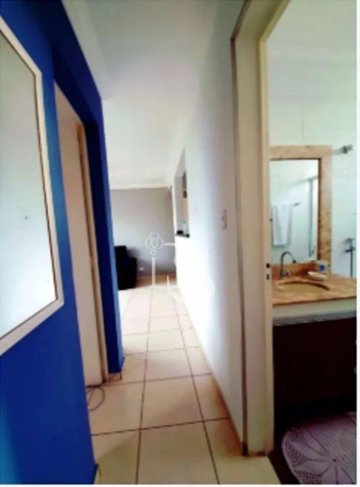 Apartamento, 2 quartos, 52 m² - Foto 2