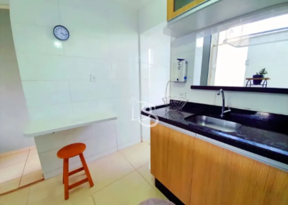 Apartamento, 2 quartos, 52 m² - Foto 5