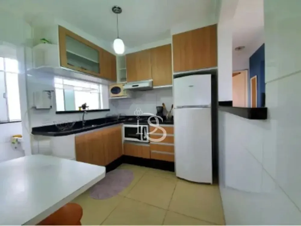 Apartamento, 2 quartos, 52 m² - Foto 3