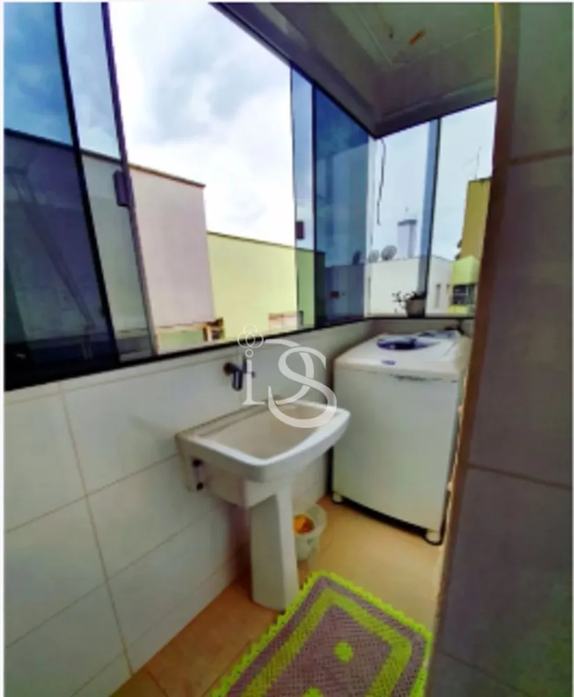 Apartamento, 2 quartos, 52 m² - Foto 4