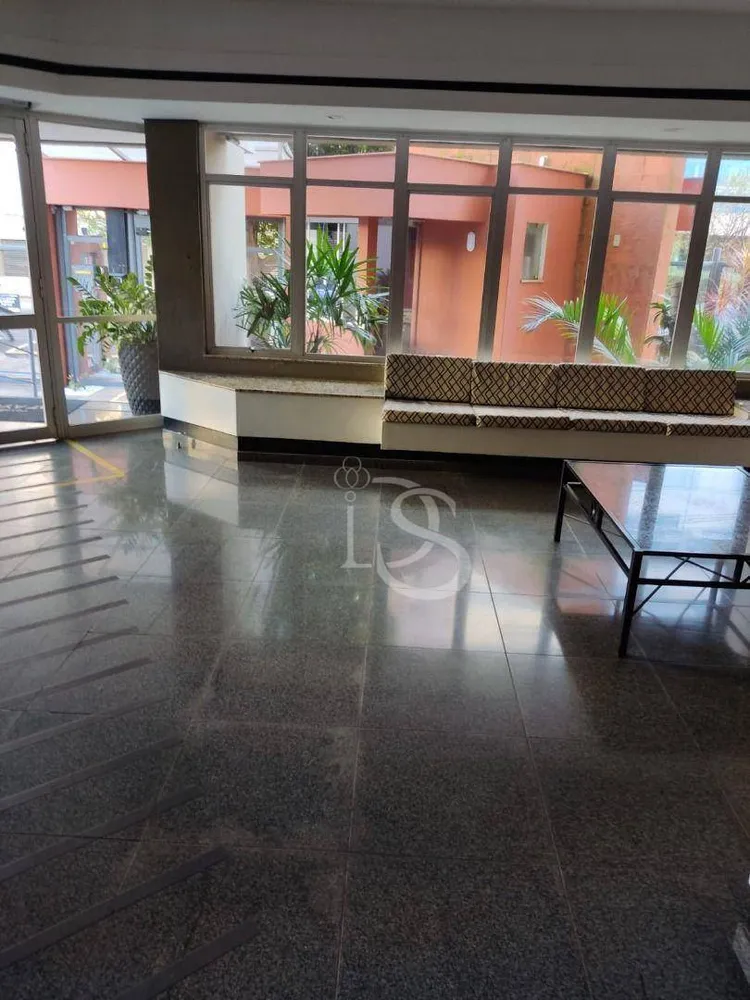 Apartamento, 2 quartos, 47 m² - Foto 1