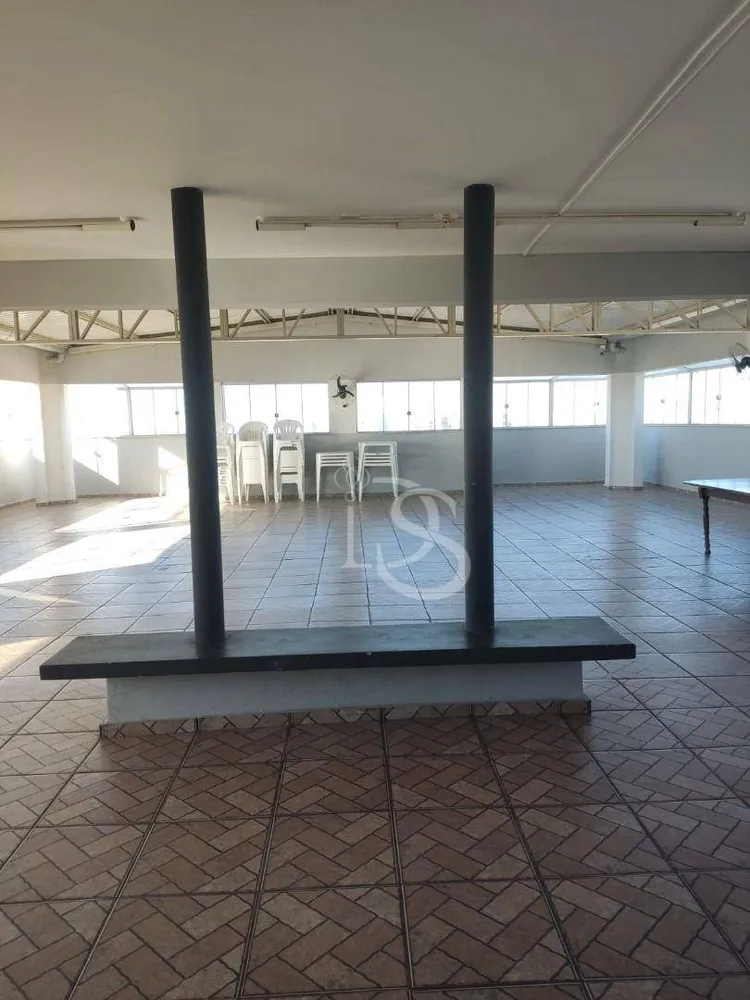 Apartamento, 2 quartos, 47 m² - Foto 9