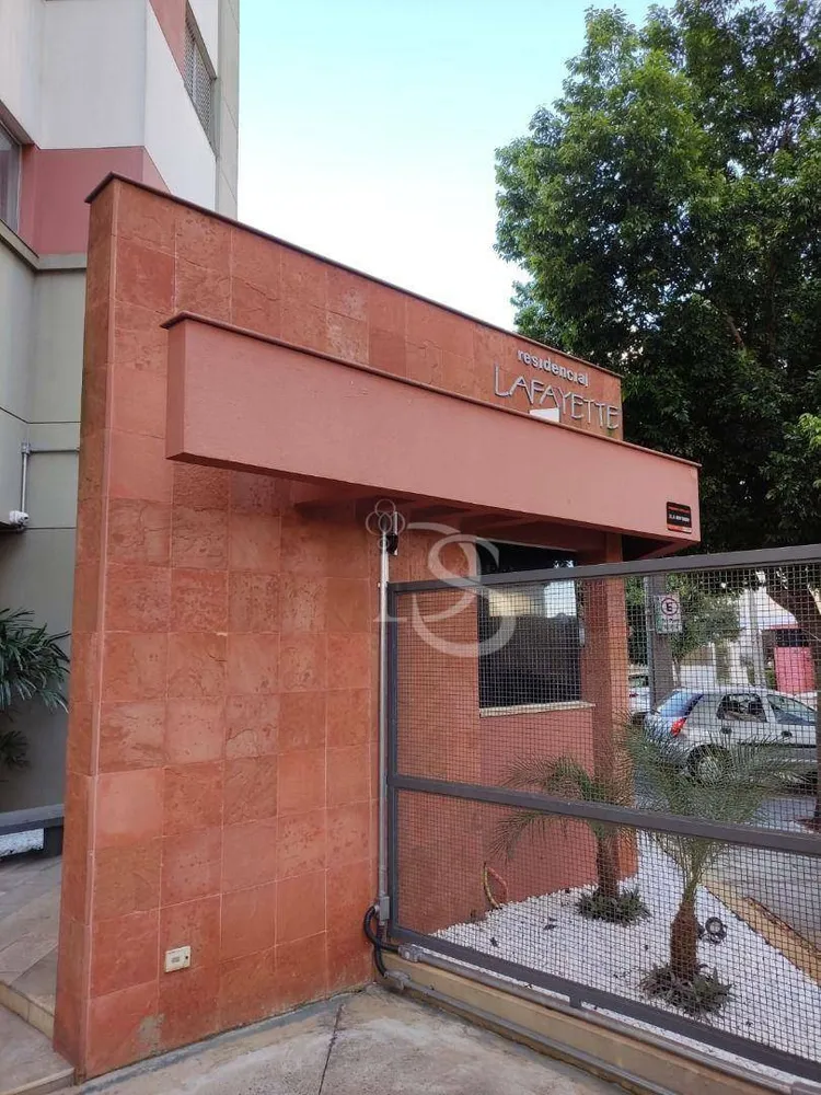 Apartamento, 2 quartos, 47 m² - Foto 3