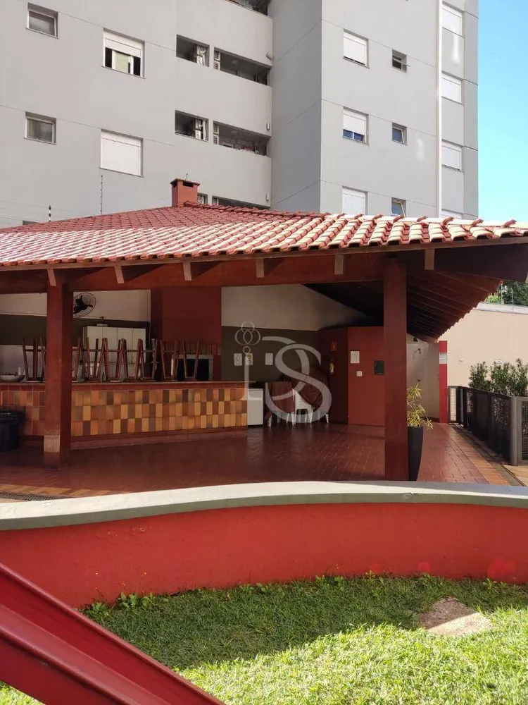 Apartamento, 2 quartos, 47 m² - Foto 11