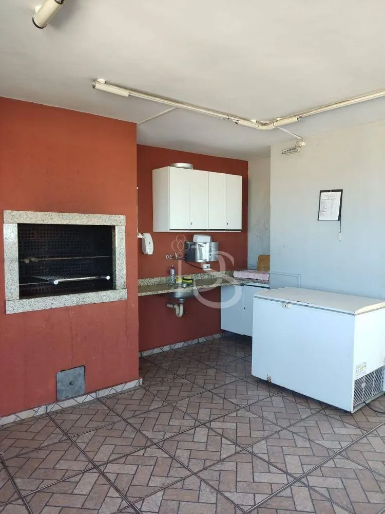 Apartamento, 2 quartos, 47 m² - Foto 4