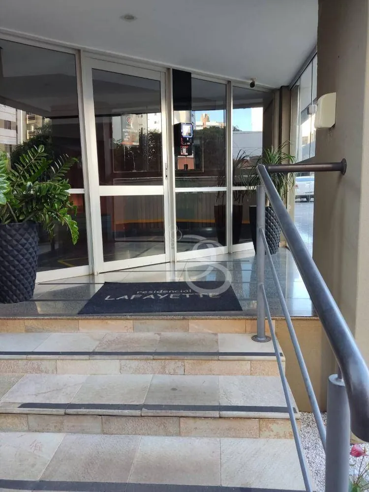 Apartamento, 2 quartos, 47 m² - Foto 2