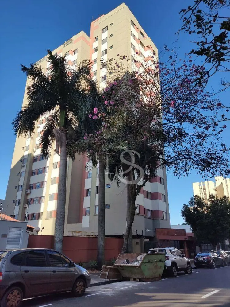 Apartamento, 2 quartos, 47 m² - Foto 2