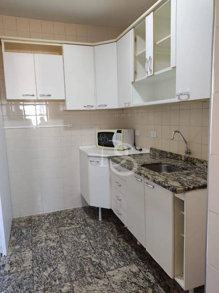 Apartamento, 2 quartos, 47 m² - Foto 5