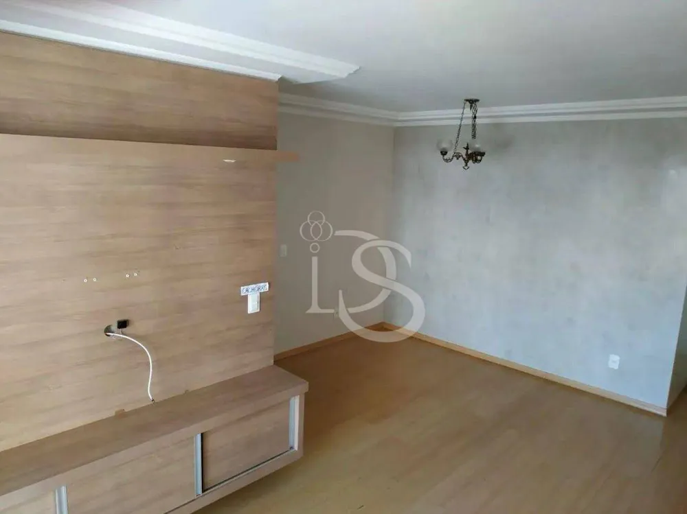 Apartamento, 3 quartos, 79 m² - Foto 5