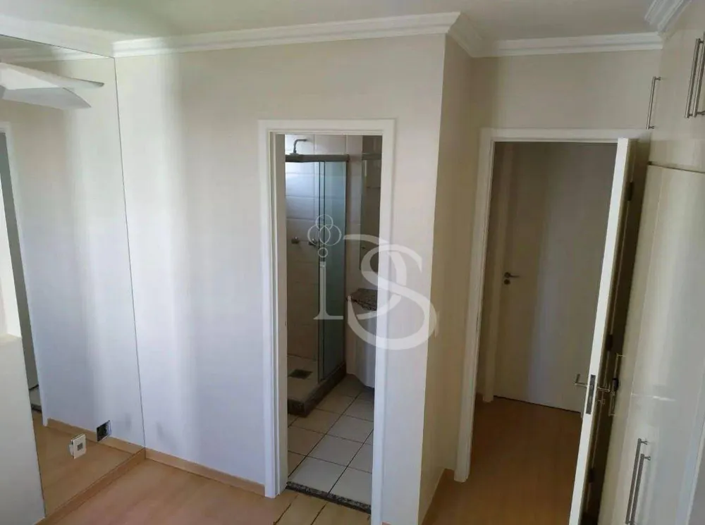 Apartamento, 3 quartos, 79 m² - Foto 1