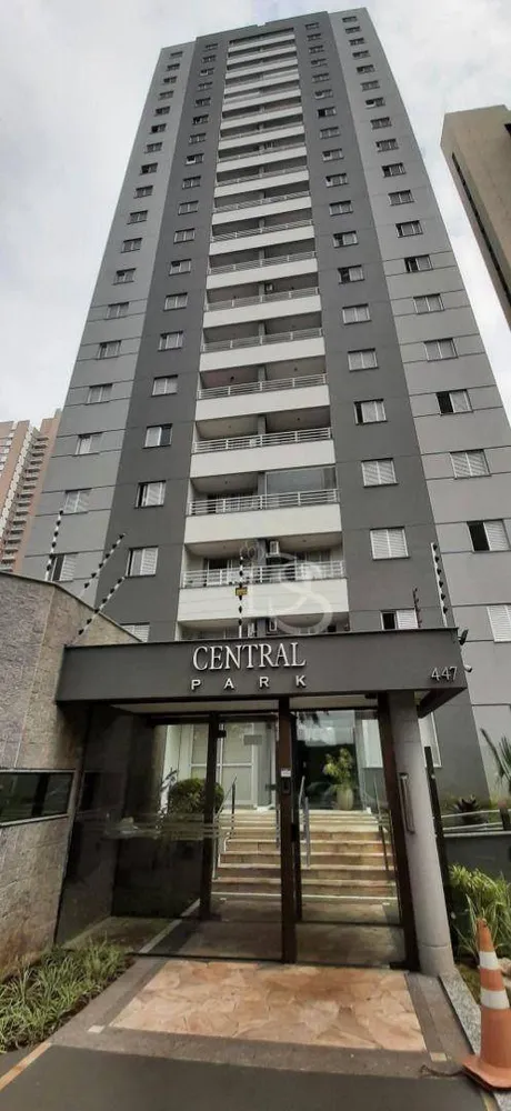 Apartamento, 3 quartos, 79 m² - Foto 1