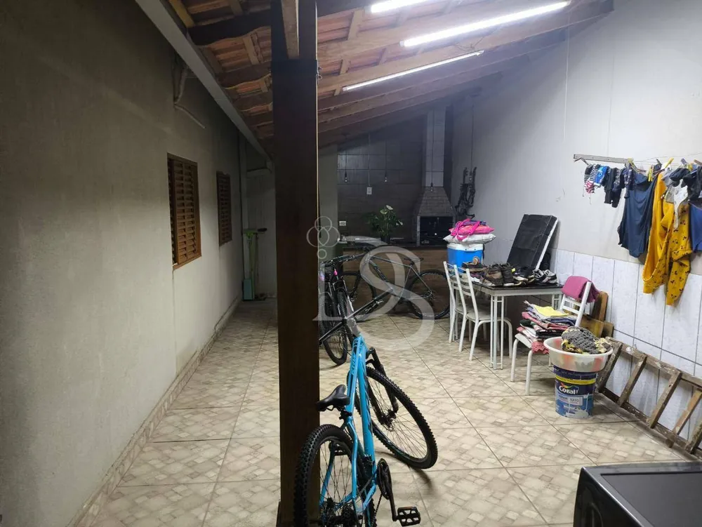 Casa, 3 quartos, 129 m² - Foto 11