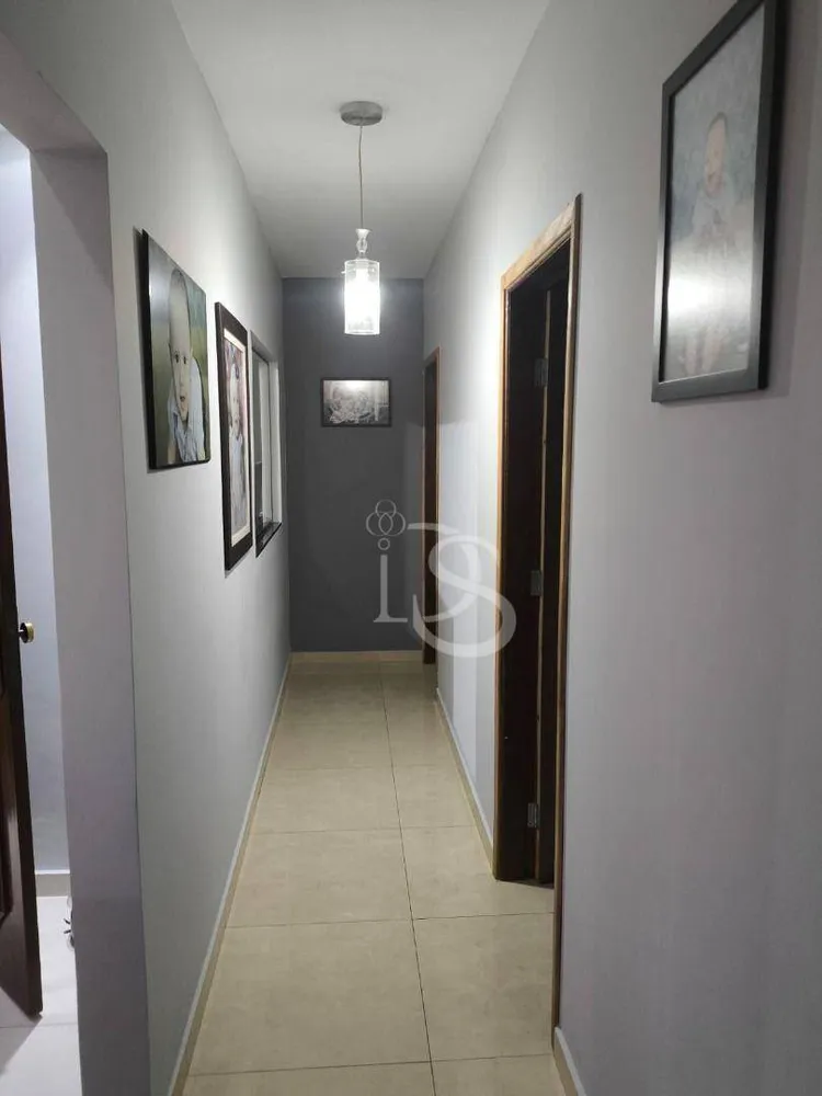 Casa, 3 quartos, 129 m² - Foto 6