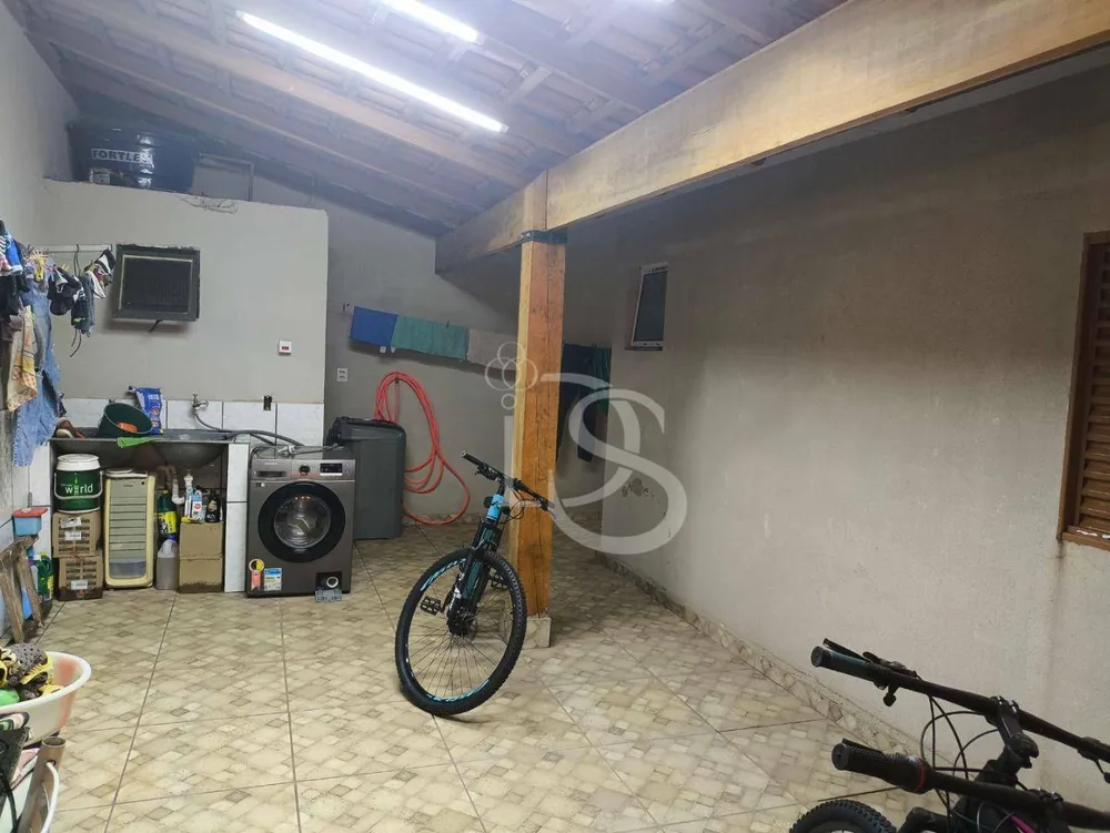 Casa, 3 quartos, 129 m² - Foto 9