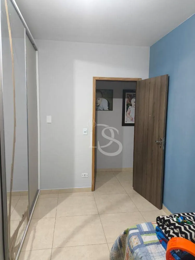 Casa, 3 quartos, 129 m² - Foto 4