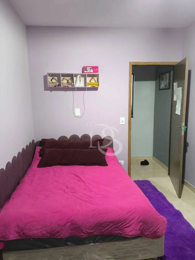 Casa, 3 quartos, 129 m² - Foto 3