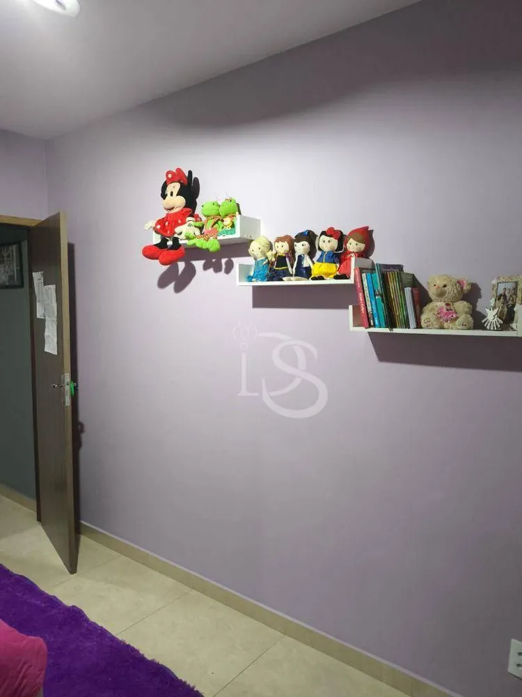 Casa, 3 quartos, 129 m² - Foto 2